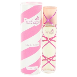 PINK SUGAR Aquolina Sugar for Women 50Ml Eau De Toilette Spray
