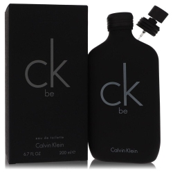 CALVIN KLEIN Ck Be (U) 200Ml Edt Spray