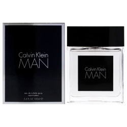 CALVIN KLEIN Ck Man (M) 100Ml Edt Spray