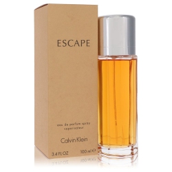 CALVIN KLEIN Escape (W) 100Ml Edp Spray