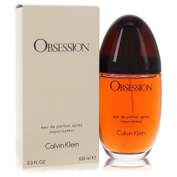 CALVIN KLEIN Obsession 100Ml Edp Spr