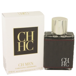 CAROLINA HERRERA Ch By for Men 50Ml Eau De Toilette Spray