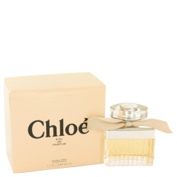 463495 Chloe for Women 50Ml Eau De Parfum Spray