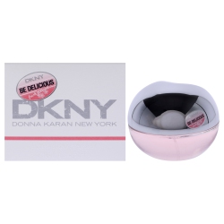 DONNA KARAN Be Delicious Fresh Blossom for Women 50Ml Eau De Parfum Spray