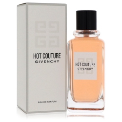 GIVENCHY Hot Couture for Women 100Ml Eau De Parfum Spray
