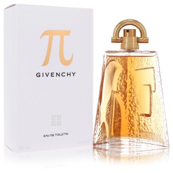 GIVENCHY Pi for Men 100Ml Eau De Toilette Spray