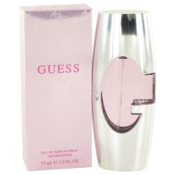 GUESS for Women 75Ml Eau De Parfum Spray