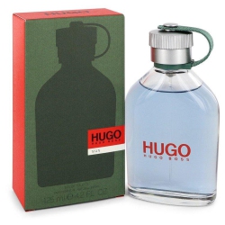 516089 Hugo Boss for Men 125Ml Eau De Toilette Spray