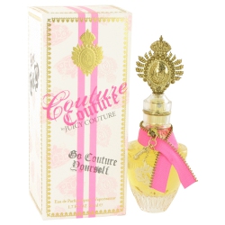 JUICY COUTURE Couture Couture for Women 50Ml Eau De Parfum