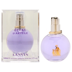 LANVIN Eclat D Arpege for Women 100Ml Eau De Parfum Spray