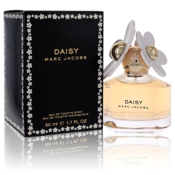 MARC JACOBS Daisy for Women 50Ml Eau De Toilette Spray