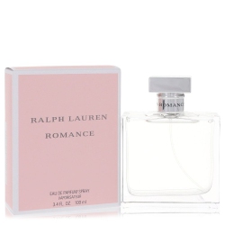 401098 Ralph Lauren Romance for Women 100Ml Eau De Parfum Spray