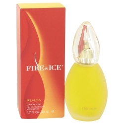 REVLON Fire And Ice for Women 50Ml Eau De Toilette Spray