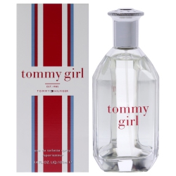 TOMMY HILFIGER Girl (W) 100Ml Edt Spray