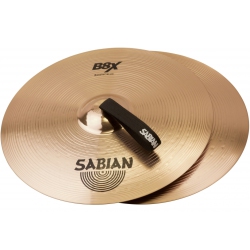 SABIAN B8X Band Cymbal - 14