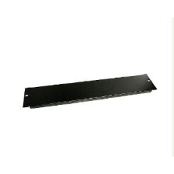 STARTECH 2U Blank Panel for 19In Racks/cabinets