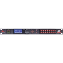 DBX Eq Rackmount Afs2 Automatic Feedback Suppressor
