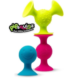 FAT BRAIN TOYS - Pipsquigz