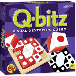 MINDWARE - Q-Bitz