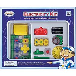 POPULAR PLAYTHINGS - Electricity Kit