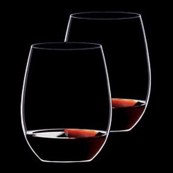 RIEDEL - O Cabernet/merlot (Set Of 2)