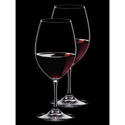 RIEDEL - Ouverture Wine (Set Of 2) In Red