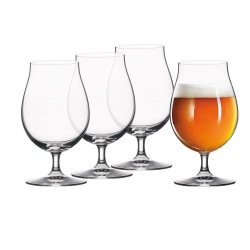 SPIEGELAU - Beer - Tulip (Set Of 4)