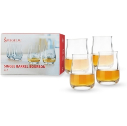 SPIEGELAU - Single Barrel Bourbon (Set Of 4)