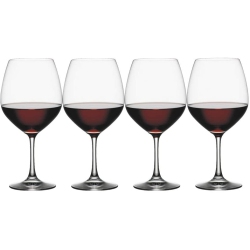 SPIEGELAU - Vino Grande-Burgundy (Set Of 4)