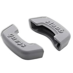 STAUB Pot Grips - Silicone - In Grey