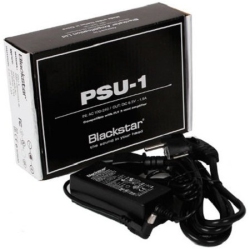 BLACKSTAR Psu1 Power Supply for Fly 3 Mini Guitar Amp & Fly 103 Extension Cab