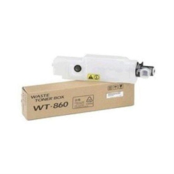 KYOCERA DOCUMENT SOL Kyocera Wt-860 Waste Toner Bottle