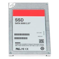 DELL 800GB 2.5" Internal Solid State Drive
