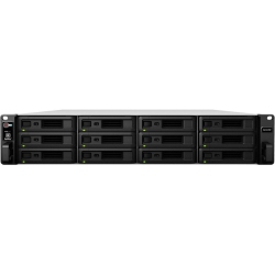 SYNOLOGY Rx1217 Drive Enclosure Rack-Mountable