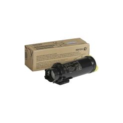 XEROX Toner Cartridge - In Yellow