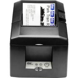 STAR MICRONICS INC Star Micronics Tsp654Ii Direct Thermal Printer - Monochrome - Wall Mount - Receipt Print