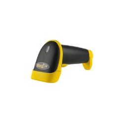 WASP Wlr8950 Ccd 1D Barcode Scanner (Ps2)