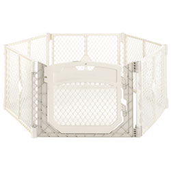 NorthStates Superyard Ultimate - Ivory