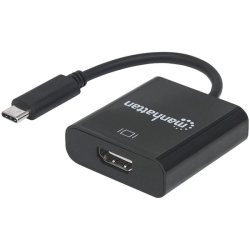 MANHATTAN Superspeed USB 3.0 HDMI Cnvrtr