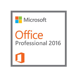 MICROSOFT Office 2016 Professional Download