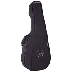 TRIC Deluxe Multifit Acoustic Guitar Case