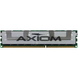 AXIOM MEMORY PC3-14900 Registered Ecc 1866Mhz 16GB Dual Rank Module