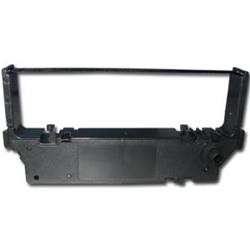 STAR MICRONICS Black / Printer Ribbons for Sp700 Impact Printers In Red