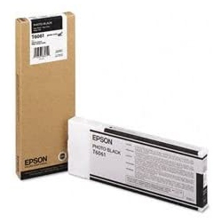 EPSON Photo Ink Cartridge In Black