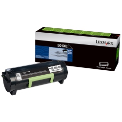 LEXMARK Toner Ms410 Recon 10K (50F1X0E)