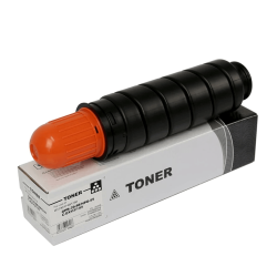 CANON Gpr-39 Toner Cartridge - In Black
