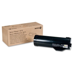XEROX Toner Cartridge