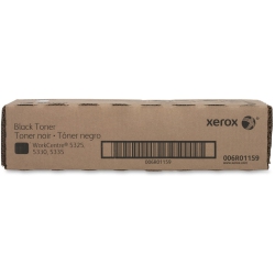 XEROX Toner for The Workcentre 5325/5330/5335 - 6R1159 In Black