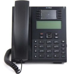 MITEL 6865I Sip Phone Mid Range Poe 2Xgige
