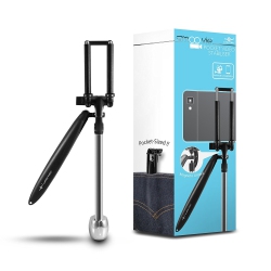 VANTEC Vgear Smoovie Pocket Video Stabiliser for Smartphone And Action Camera (Pvs-100)